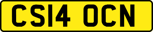 CS14OCN