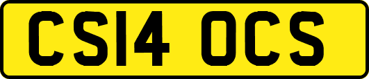 CS14OCS