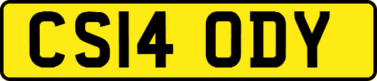 CS14ODY