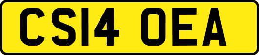 CS14OEA