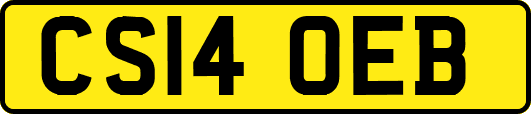 CS14OEB