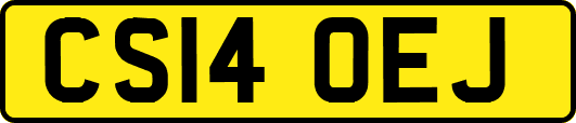 CS14OEJ