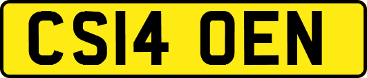 CS14OEN