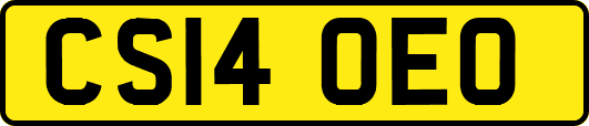 CS14OEO