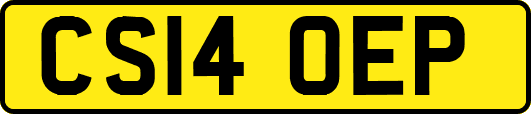 CS14OEP