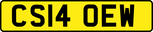 CS14OEW