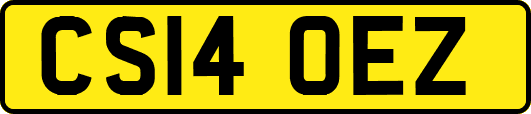CS14OEZ