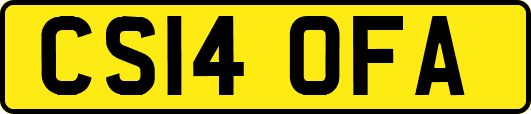 CS14OFA