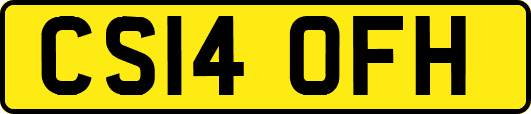 CS14OFH
