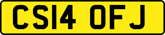 CS14OFJ
