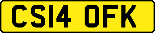 CS14OFK