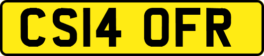 CS14OFR