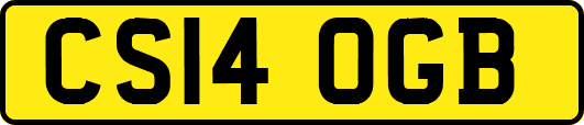 CS14OGB