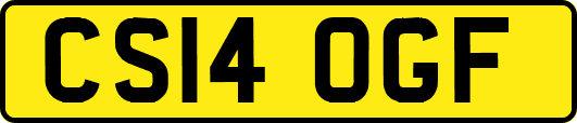 CS14OGF