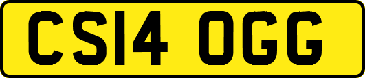 CS14OGG
