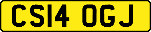 CS14OGJ