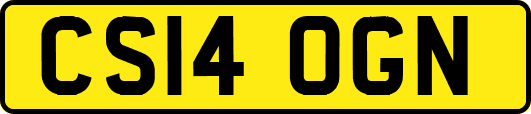 CS14OGN