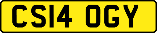 CS14OGY