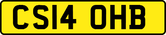 CS14OHB