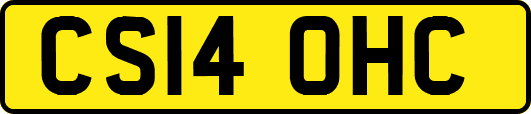 CS14OHC