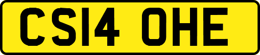 CS14OHE