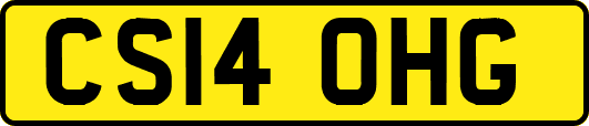 CS14OHG