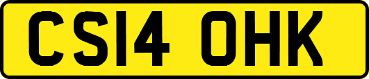 CS14OHK