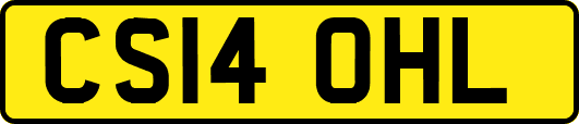 CS14OHL