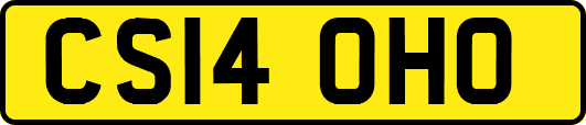 CS14OHO