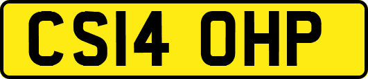 CS14OHP