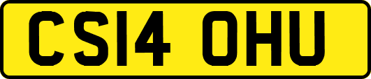 CS14OHU