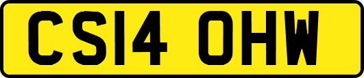 CS14OHW