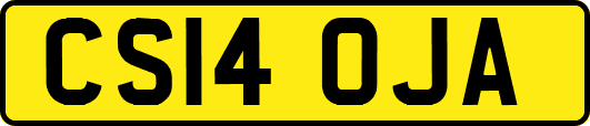 CS14OJA