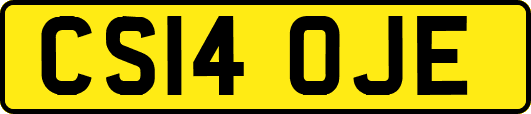 CS14OJE
