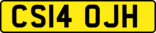 CS14OJH