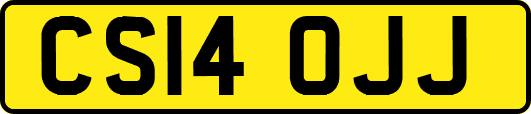 CS14OJJ