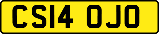 CS14OJO