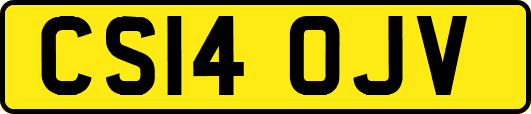 CS14OJV