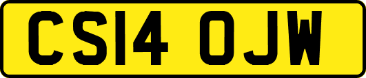 CS14OJW