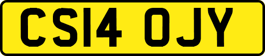 CS14OJY