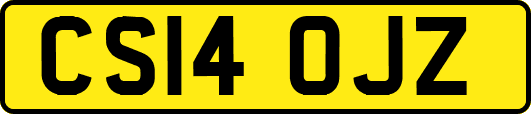 CS14OJZ