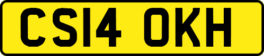 CS14OKH
