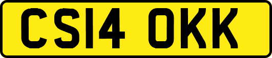 CS14OKK