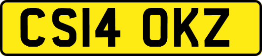 CS14OKZ