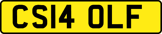 CS14OLF