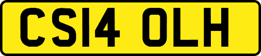 CS14OLH