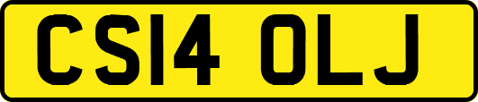 CS14OLJ