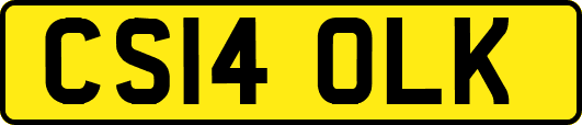 CS14OLK