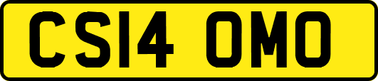 CS14OMO