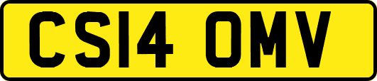 CS14OMV